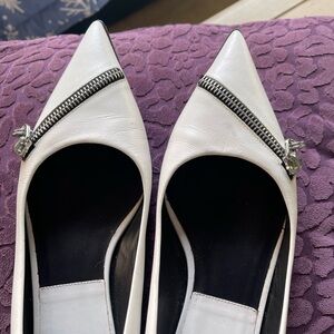 Michael Kors shoes it is white colour nice & pretty